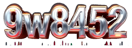 9w8452 logo